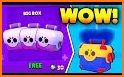 Box Simulator for Brawl Stars related image