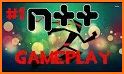 Ninja Platformer related image