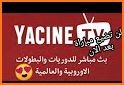 Guia Yacine TV 21 Helper - بث مباشر ياسين تيفي‎ related image