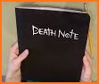 How To Draw Death Note related image