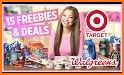 Freebies Live : Daily FREEBIES, DEALS, COUPONS related image