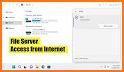 HTTP File Server (View files via PC browser) related image