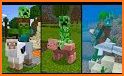 Jockeys mod for MCPE related image