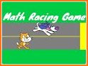 Math Race Game for Kids related image