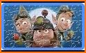 Christmas Puzzle Games - Kids Jigsaw Puzzles 🎅 related image