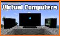 Computer Mod for Minecraft related image