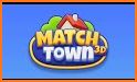 Match Town 3D related image