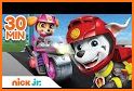 Paw Wallpaper Patrol HD/4k related image