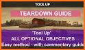 Guide For Teardown 2020 related image