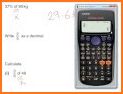 Calculator Scientific  - Free Calculator related image