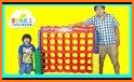 Connect 4 Online - Play four in a row related image