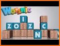 Words vs Zombies - fun word puzzle game related image