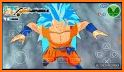 Ultimate Tenkaichi Super Tag team Saiyan god blue related image