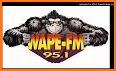 95.1 WAPE Jacksonville related image