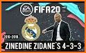 Zinedi Zidane DIAMOND Betting Tips related image