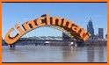 Cincinnati Radio Stations - Ohio, USA related image