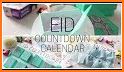 Countdown Calendar related image