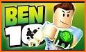 Guide For Ben 1O Roblox Evil related image