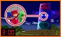 Mod Skin PJ Masks for Minecraft 2022 related image