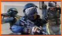 Underwater Counter Terrorist Gun Shooting Game related image