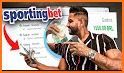 Esportes 2GO for Sportingbet related image