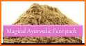 Ayurvedic Face Pack - Glow Skin Naturally related image