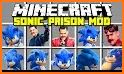 Update sonic Boom Mod and skin MCPE related image