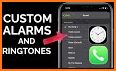 Free Alarm Ringtones - Alarm Clock Sounds related image