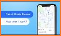 GPS Navigation Maps Directions - Route Planner related image