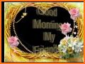 Good Morning Greetings and Photo Frame related image