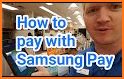 Guide Samsung pay related image