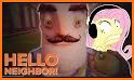 Hello Neighbor Amino related image