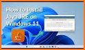 Java Runtime Environment Pro related image