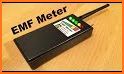 EMF Detector- Electromagnetic Field Finder related image