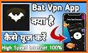 Bats VPN - Secure VPN Proxy related image