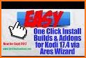 Complete Kodi Setup Wizard - NEW! One Click Setup related image