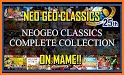 MAME NEO Arcade Emulator related image