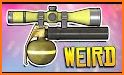 Weapon Merge related image