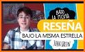 Bajo la misma estrella (novela) related image