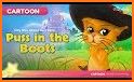 Puss in Boots, Magical Bedtime Story Fairytale related image