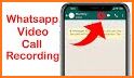 HD Video Call Recorder for Whatsapp - Video Call related image