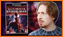 SpiderMan Ultimate Game related image