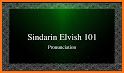 Sindarin Translator related image