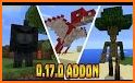 Amazing Mobs Addon MCPE related image