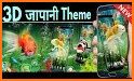 Aquarium Fish Launcher Theme related image