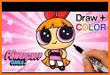 Learn How To Draw Powerpuff Girls related image