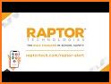 Raptor EM Alert related image