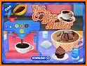 My Cafe - Hot Coffee Maker Game related image