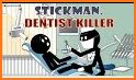 Sticman mentalist: Granny in hospital related image