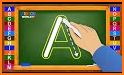 ABC Learning and spelling related image